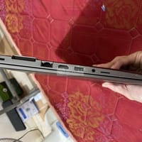 HP Zbook 15U G6 - ZBook
