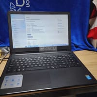 Laptop Dell Precision I3 5005 ram 8g, ssd 256 - Precision