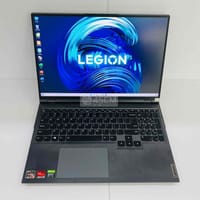 Legion 5 Pro R7 3060 đẹp 98% giá rẻ - Legion Y Series