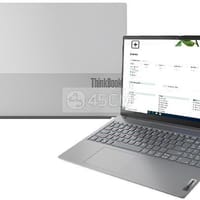 Lenovo thinhbook  15G2 i5-1135G7 - ThinkBook