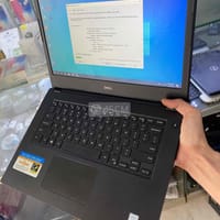 Thanh lý laptop dell i5-7200 bền rẻ - Latitude