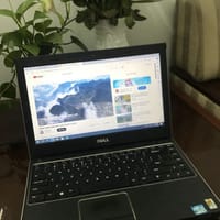 laptop dell vostro 3350 i5 cho con học - Vostro