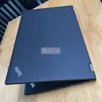 Thinkpad P71, Xeon E3-1535M, Nvida P5000. - ThinkPad