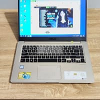 Laptop asus đời mới 2018 mỏng đẹp - B series
