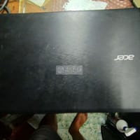 Laptop Acer 14 Celeron mỏng nhẹ full chức năng - One