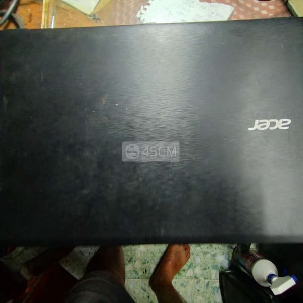 Laptop Acer 14 Celeron mỏng nhẹ full chức năng - One 0