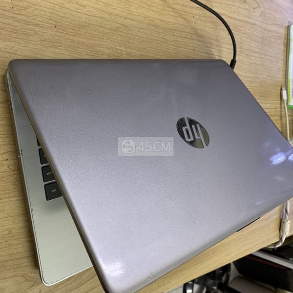 Laptop Hp 240 G8 i3 1005G 4gb SSd 256gb màn 14 inc - Elitebook 3