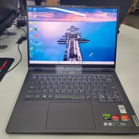 Laptop Gaming Lenovo Legion Slim 5 R9 RTX4060 Oled - Legion Y Series