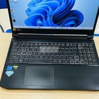 ✅ Laptop Acer Nitro 5 AN515  core i5-11400H - Nitro 5