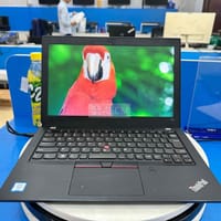Laptop X280 siêu VIP (i5 ram 8 /256gb/ FHD) - ThinkPad