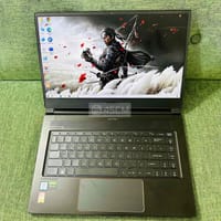 MSI GS65 Stealth 9RE like new RTX 2060 - GS Series