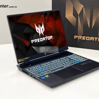 Acer Predator 16 (NEW) Gaming Khủng nhất phân khúc - Predator