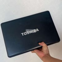 Cây laptop toshiba cũ - Satellite Series