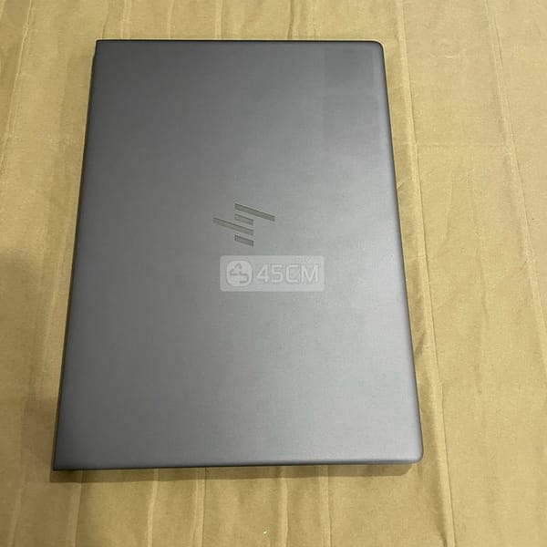 HP ZBook 14 G5 i7 8665u/16GB /256GB /WX3200 - 4GB - ZBook 4