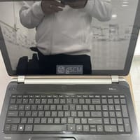 Bán Laptop màn hình cảm ứng Cor I5 Ram 8gb 3.5 tr - ProBook
