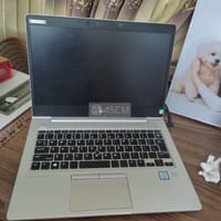 Laptop Hp 830g5 máy đang dùng - Notebook