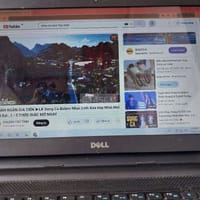 Cần bán gấp laptop Dell Inspiron 3421 core i5 đen. - Inspiron