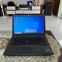 thinkpad T460 i5th6 8gb/sdd 256gb pin hơn 2h - ThinkPad