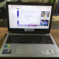 Laptop Asus cảm ứng xoay gập TP550 - Transformer Book