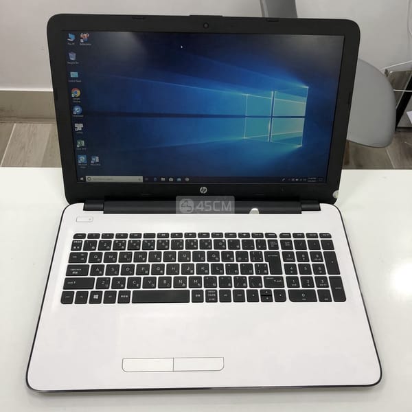 LAPTOP HP NOTEBOOK AMD E2 - Notebook 0