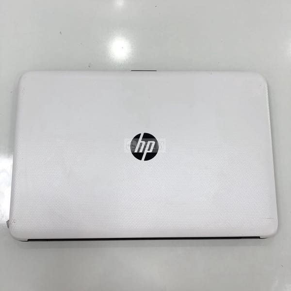 LAPTOP HP NOTEBOOK AMD E2 - Notebook 2