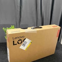 Lenovo LOQ R7-7840HS/8/512/4050 -FHD 144Hz Newseal - Legion Y Series