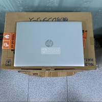 laptop hp core i3-7020u ram 8gb ssd 128+hdd 500gb - ProBook