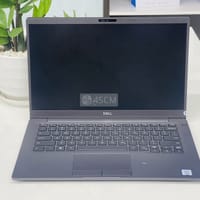 Dell Latitude 7400 | Laptop Văn Phòng, Mỏng nhẹ - Latitude