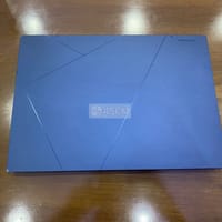 🔥𝐀𝐒𝐔𝐒 𝐙𝐄𝐍𝐁𝐎𝐎𝐊 𝐐𝟒𝟎𝟗𝐙 MỎNG NHẸ, MÀN OLED 2.8K - 90Hz - Zenbook Series
