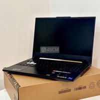 Laptop Asus TUF FX517ZM i7 12650H 3060 16GB RAM - FX Series/ZX Series
