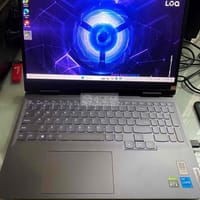 lenovo LOQ Gaming Laptop - Legion Y Series