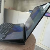 Laptop ASUS Zenbook Pro 14 Duo OLED UX8402ZE i7-12 - Zenbook Series
