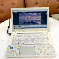 Laptop TOSHIBA Satellite L40-A Cũ, Hư Pin - Satellite Series