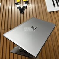 Hp Zbook Firefly 14G7, i5 10210u, 16G, 256G - ZBook