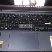laptop asus vivobook-m1503QA mới 98% - VivoBook S Series