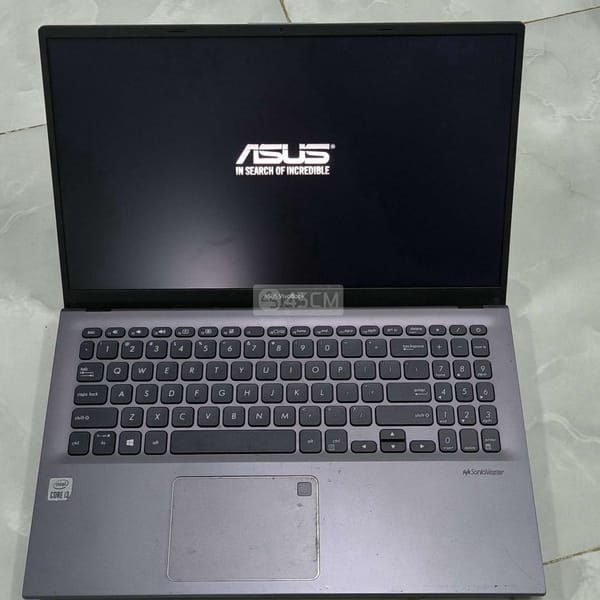 AsusF512 - VivoBook S Series 1