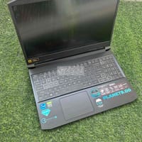 Laptop acer nitro 5 an515-57 - Nitro 5