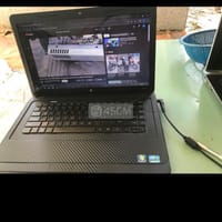 Thanh lý laptop HP 630 i5 gen2 - Notebook