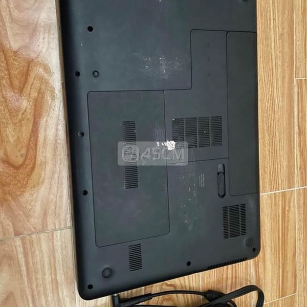 Thanh lý laptop HP 630 i5 gen2 - Notebook 2