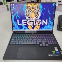Laptop Gaming Legion Slim 7 i7 12700H 3050Ti 2k - Legion Y Series