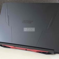 Acer Nitro 5 i5 11400H 16G 512G RTX3050Ti 15" 144H - Nitro 5