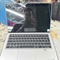 Laptop HP core M7 y6 ram 8G ssd 256G sạc zin - Elitebook