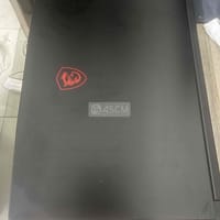 Laptop gaming gv15 i5 11400h , ram 8, gtx 1650 - GV Series