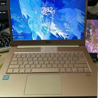 Acer Swift 5 Air Edition - Swift