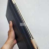 Laptop HP Spectre X360 Convertible 13-aw0xxx - Spectre