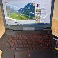 Bán laptop game Lenovo - Legion Y Series