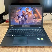 Máy tính Acer sử dụng Đồ Hoạ & Chơi Game - Predator