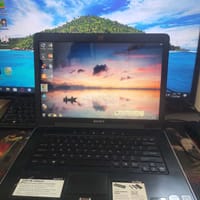 laptop sonyVaio dùng văn phòng - F Series