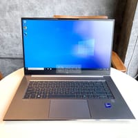 HP Zbook Studio 15 G8 - Máy zin keng 99% - ZBook