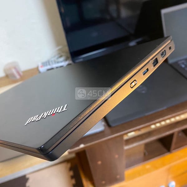 Lenovo Think Pad L13 G2 i5 11th Ram16 SSD 512 - ThinkPad 2